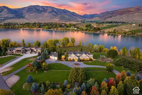 348 N 6900 E, Huntsville, UT 84317