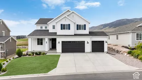 199 E Shorewood Dr S, Saratoga Springs, UT 84045