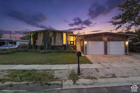 3251 W Florlita Ave, West Valley City, UT 84119