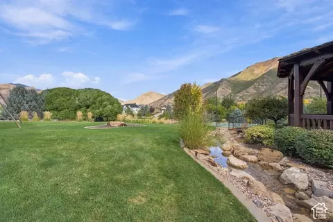 Exterior - 2503 S Lookout Dr, Mapleton, UT 84664 photo 14 of 15
