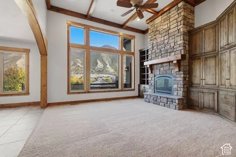 Living - 2503 S Lookout Dr, Mapleton, UT 84664 photo 5 of 6