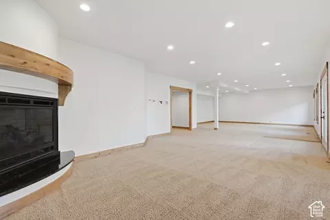 Living - 2503 S Lookout Dr, Mapleton, UT 84664 photo 6 of 6