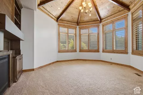 Living - 2503 S Lookout Dr, Mapleton, UT 84664 photo 3 of 6
