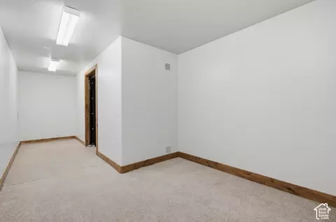 Bedroom - 2503 S Lookout Dr, Mapleton, UT 84664 photo 4 of 4