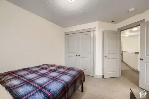 Bedroom - 1940 S 200 W #13, Bountiful, UT 84010 photo 3 of 4