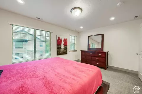 Bedroom - 1940 S 200 W #13, Bountiful, UT 84010 photo 2 of 4