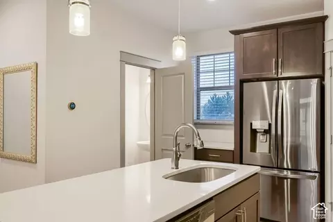 Kitchen - 1940 S 200 W #13, Bountiful, UT 84010 photo 6 of 6