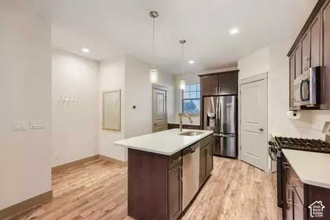 Kitchen - 1940 S 200 W #13, Bountiful, UT 84010 photo 2 of 6
