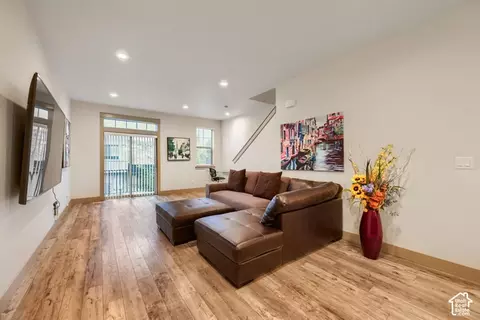 Living - 1940 S 200 W #13, Bountiful, UT 84010 photo 1 of 3