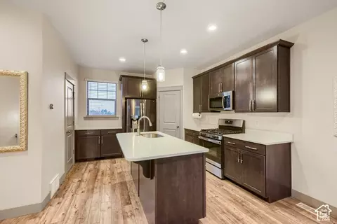 Kitchen - 1940 S 200 W #13, Bountiful, UT 84010 photo 1 of 6