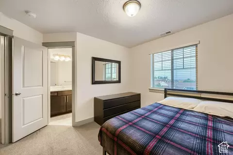 Bedroom - 1940 S 200 W #13, Bountiful, UT 84010 photo 4 of 4