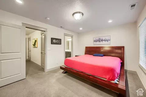 Bedroom - 1940 S 200 W #13, Bountiful, UT 84010 photo 1 of 4