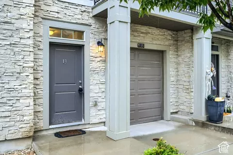 Exterior - 1940 S 200 W #13, Bountiful, UT 84010 photo 2 of 4