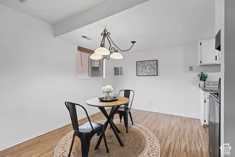 Dining - 734 E 3690 S, Millcreek, UT 84106 photo 1 of 2