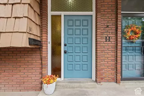 Entry Way - 734 E 3690 S, Millcreek, UT 84106 photo 1 of 2