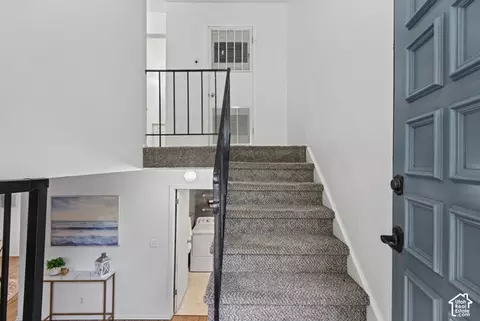 Entry Way - 734 E 3690 S, Millcreek, UT 84106 photo 2 of 2