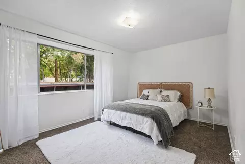 Bedroom - 734 E 3690 S, Millcreek, UT 84106 photo 1 of 4