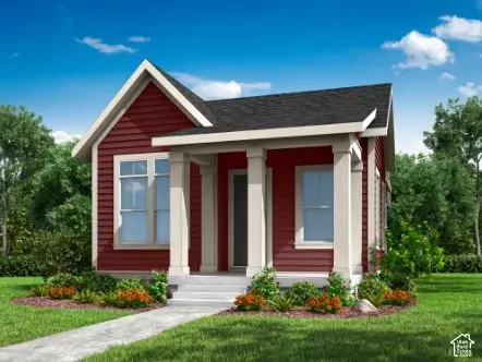 11331 S Offshore Way, South Jordan, UT 84009