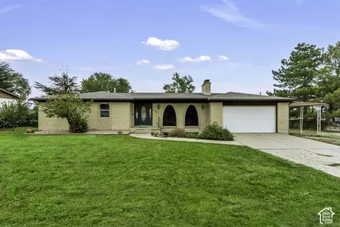 3934 W 8350 S, West Jordan, UT 84084