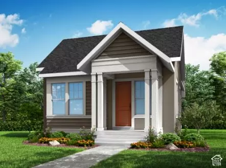 6779 W Miramar St, South Jordan, UT 84009
