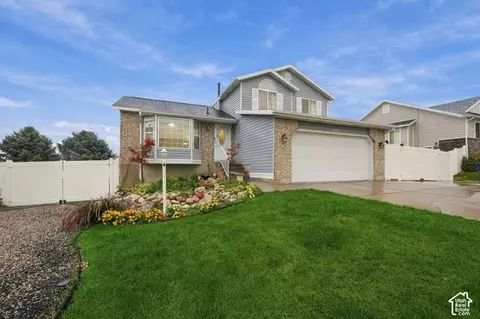 4463 S Cape Vista Way, West Valley City, UT 84128