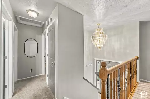 Entry Way - 580 E Aloha Ln, Sandy, UT 84070 photo 2 of 3