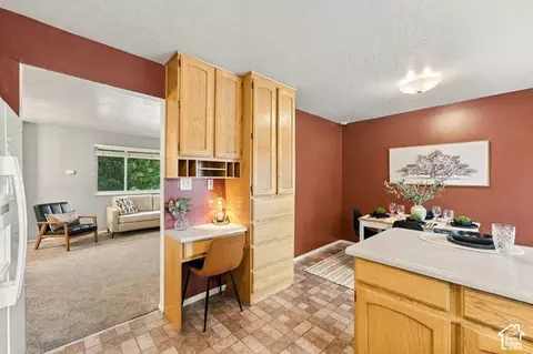 Kitchen - 580 E Aloha Ln, Sandy, UT 84070 photo 1 of 5