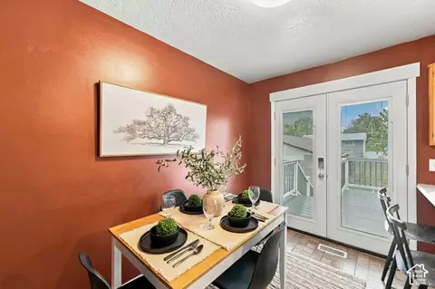 Dining - 580 E Aloha Ln, Sandy, UT 84070 photo 1 of 1