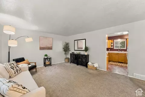 Living - 580 E Aloha Ln, Sandy, UT 84070 photo 2 of 3