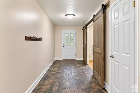 Entry Way - 1947 E Viscounti Dr S, Sandy, UT 84093 photo 1 of 2