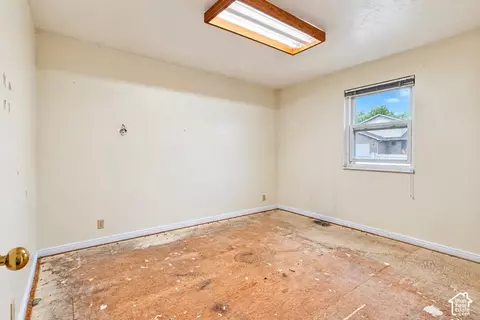 Bedroom - 1947 E Viscounti Dr S, Sandy, UT 84093 photo 3 of 3