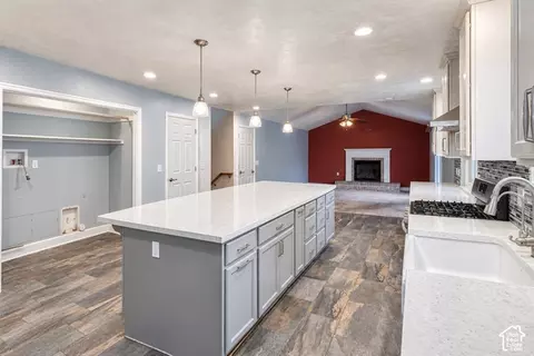 Kitchen - 1947 E Viscounti Dr S, Sandy, UT 84093 photo 3 of 3