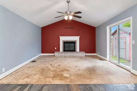 Living - 1947 E Viscounti Dr S, Sandy, UT 84093 photo 1 of 5