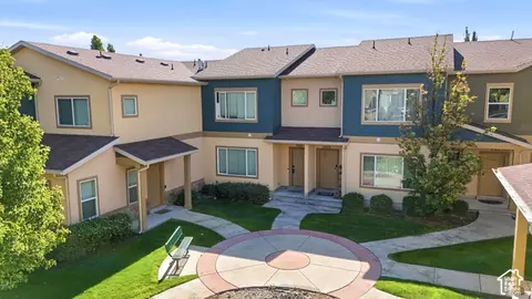 3707 W Lilac Heights Dr, South Jordan, UT 84095
