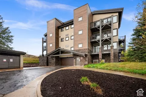 6605 N 2200 W #E306, Park City, UT 84098