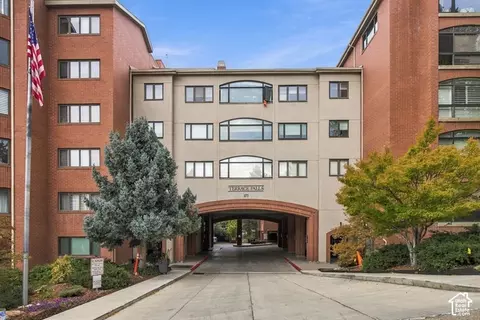171 3rd Ave #609, Salt Lake City, UT 84103