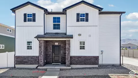 151 N Provo River Rd, Saratoga Springs, UT 84045