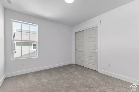 Bedroom - 6778 N Desert Crk, Eagle Mountain, UT 84005 photo 3 of 4