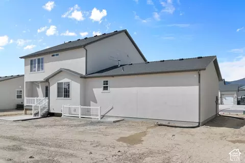 Exterior - 6778 N Desert Crk, Eagle Mountain, UT 84005 photo 5 of 5