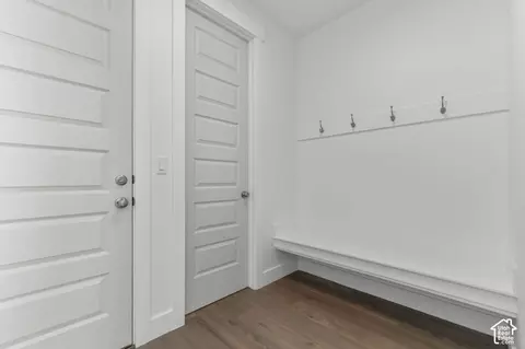 Entry Way - 6778 N Desert Crk, Eagle Mountain, UT 84005 photo 2 of 3