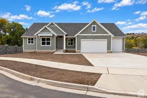 96 W Harper Way #208, South Weber, UT 84405