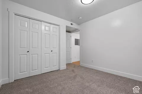 Bedroom - 1138 Elgin Ave, Millcreek, UT 84106 photo 8 of 8