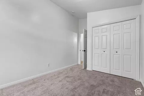 Bedroom - 1138 Elgin Ave, Millcreek, UT 84106 photo 6 of 8