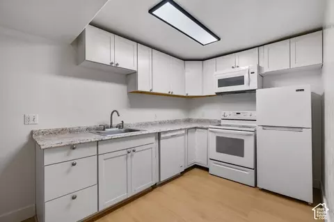 Kitchen - 1138 Elgin Ave, Millcreek, UT 84106 photo 6 of 6