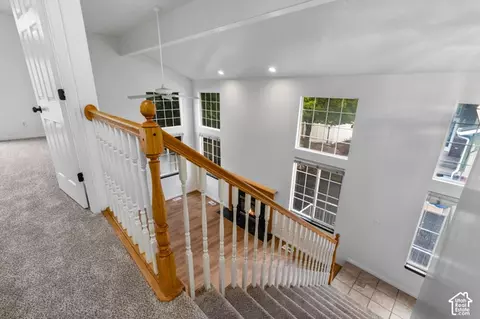 Entry Way - 1138 Elgin Ave, Millcreek, UT 84106 photo 1 of 2