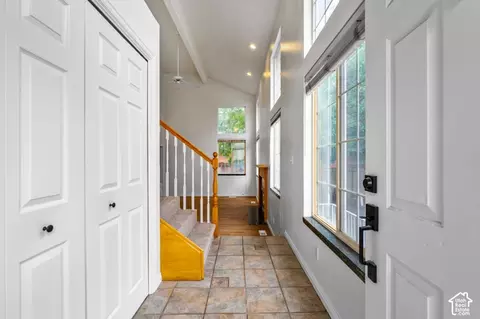 Entry Way - 1138 Elgin Ave, Millcreek, UT 84106 photo 2 of 2