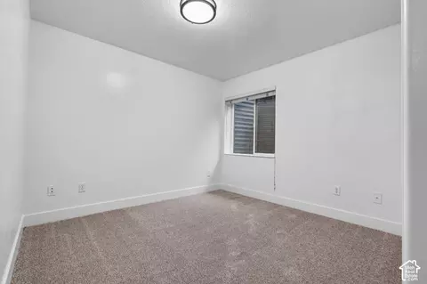 Bedroom - 1138 Elgin Ave, Millcreek, UT 84106 photo 7 of 8