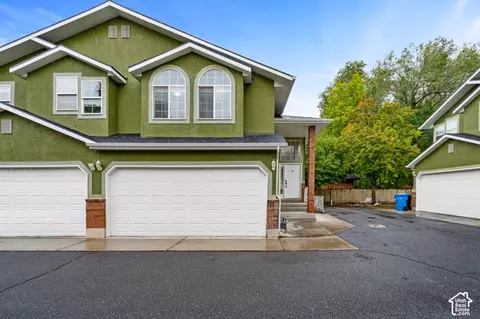 Exterior - 1138 Elgin Ave, Millcreek, UT 84106 photo 1 of 6