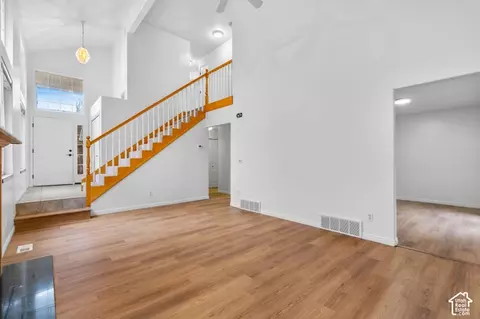 Living - 1138 Elgin Ave, Millcreek, UT 84106 photo 3 of 8