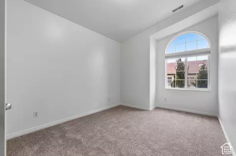 Bedroom - 1138 Elgin Ave, Millcreek, UT 84106 photo 5 of 8